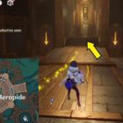 Guia de missão Genshin Impact Security Operation World – Cenas da vida em Meropide Creo Gaming