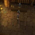 Guia de missões Genshin Impact: A Troubled Affair – Cenas da vida em Meropide Creo Gaming
