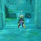 Guia de quebra-cabeças das ruínas do laboratório central de Genshin Impact Creo Gaming