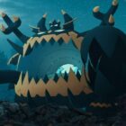 Guia de raid Guzzlord em Pokémon GO Creo Gaming