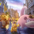 Guia de retorno do evento Pokémon GO Detetive Pikachu: data, bônus e muito mais. Creo Gaming