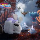 Guia do evento Pokémon GO Halloween 2023, Parte I. Creo Gaming