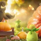 Guia do evento Pokémon Go ‘Harvest Festival’, todos os desafios e tarefas Creo Gaming