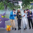 Guia do evento especial Halloween 2023 - Pokémon GO, a temporada de aventuras cheia de surpresas contínuas! Creo Gaming