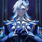 Guia para a constelação Neuvillette em Genshin Impact Creo Gaming