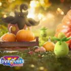 Guia para o evento Season of Adventures Harvestfest em Pokémon GO Creo Gaming