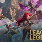 Haha Verificador MMR e contas acessíveis de League of Legends. Creo Gaming