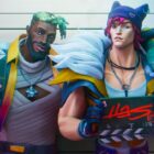 Heartsteel, grupo musical de League of Legends, revela seu single “Paranoia” e novas skins. Creo Gaming