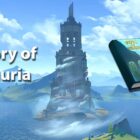 História de Remuria e deus Remus em Genshin Impact Creo Gaming