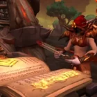 Implantação de cristas WoW Dragonflight Trade Up: desbloqueio e custo Creo Gaming