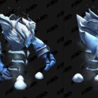 Itens da coleção da BlizzCon agora disponíveis no WoW Creo Gaming