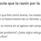 Jogador de League of Legends registra reclamação contra Riot por depressão após remoção do modo Arena do jogo Creo Gaming