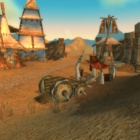 Jogadores hardcore de WoW na Coreia arriscam suas vidas por ouro Creo Gaming