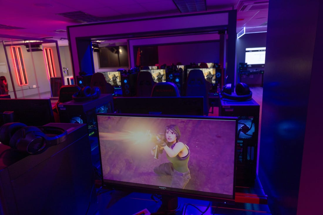 Creo Gaming