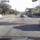 LAPD lança vídeo mostrando policiais ignorando chamada de roubo para jogar ‘Pokémon Go’ Creo Gaming