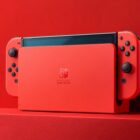 Lançamento da nova edição OLED do Switch ‘Mario Red’ dobra vendas de console no Japão Creo Gaming