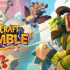 Lançamento iminente de Warcraft Rumble, o jogo de ação estratégica da Blizzard Entertainment (3 de novembro de 2023) Creo Gaming