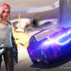 Lançamento iminente do BMW iX2 e X2 em Fortnite em 10 de outubro Creo Gaming