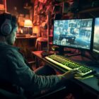 League of Legends: Nova atualização com seleção de idioma Creo Gaming