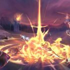 LoL Nexus Blitz 2023 Data de lançamento: outubro de 2023 Duração do jogo Creo Gaming