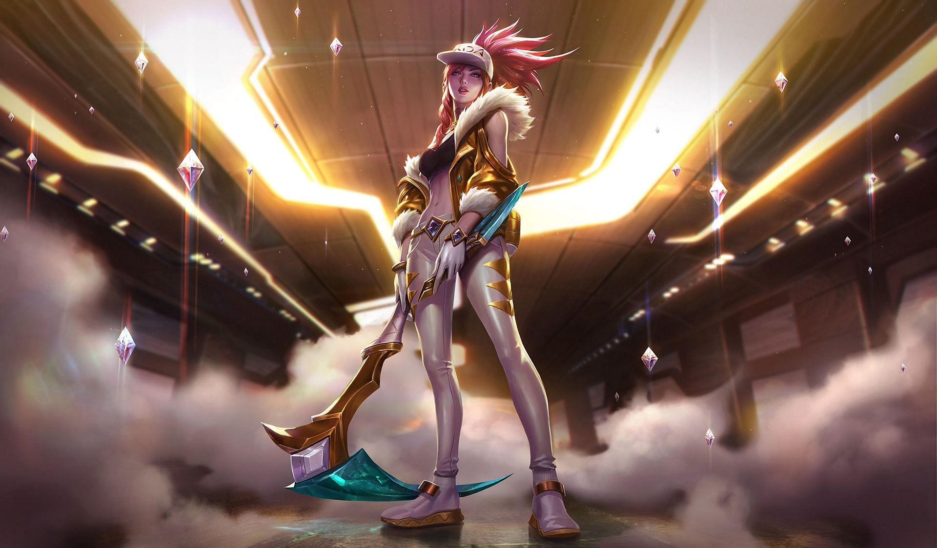 Creo Gaming