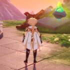 Locais misteriosos de minério em Genshin Impact Creo Gaming