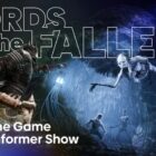 Lords of the Fallen: revisão e debate sobre nomes de sequências de videogames Creo Gaming