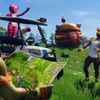 Temporada 5 de Fortnite: Novo mapa do Battle Royale confirmado com surpresas retrô! Creo Gaming