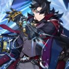 Materiais de ascensão para Wriothesley em Genshin Impact Creo Gaming