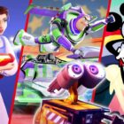 Melhor jogo da Disney no Switch: classificação completa dos leitores da Nintendo Life Creo Gaming
