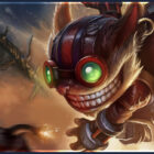 Melhores construções estratégicas para League of Legends Creo Gaming