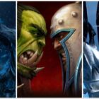 Melhores jogos de Warcraft classificados - Creo Gaming Creo Gaming