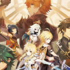 Melhores personagens do Genshin Impact: lista de níveis Creo Gaming