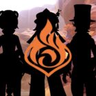 Melhores personagens pirotécnicos em Genshin Impact 4.1 Creo Gaming