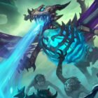Montaria lendária de World of Warcraft agora disponível em Diablo 4 Creo Gaming