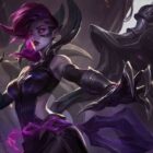 Morgana ganhou impulso na atualização 13.20 do LoL, mas com uma condição Creo Gaming