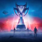 Músicas do mundo de League of Legends (2014-2023) Creo Gaming