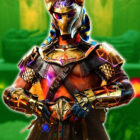 Não perca para o Faraó em Warzone The Haunting Creo Gaming