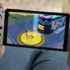 Nintendo confirma o uso de contas Nintendo para sua próxima plataforma Creo Gaming