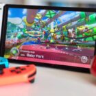 Nintendo planeja lançar um pacote Switch OLED com Mario Kart 8 Deluxe para as férias Creo Gaming