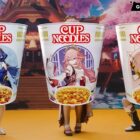 Nissin Brasil e Genshin Impact unem forças na BGS23 para uma colaboração Cosplay Creo Gaming