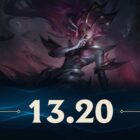 Nova atualização de League of Legends 13.20: atualizações de Jax, mudanças na selva e muito mais Creo Gaming