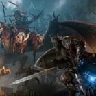 Nova atualização para Lords of the Fallen: densidade inimiga reduzida, jogo cruzado completo, estabilidade otimizada. Detalhes aqui! Creo Gaming