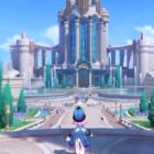 Nova criatura revelada em vazamentos de Genshin Impact 4.2 Creo Gaming