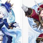 Nova data da transmissão ao vivo 4.2 revelada pelo vazamento do Genshin Impact Creo Gaming