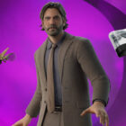 Nova experiência de Alan Wake chega em Fortnite Creo Gaming