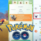 Nova falha inesperada no Pokémon GO, um Shiny Darkrai perdido por um treinador Creo Gaming
