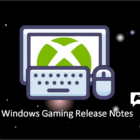 Nova versão do aplicativo Xbox App e Game Bar para Xbox Insiders no PC. Não perca isso! Creo Gaming
