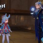 Novas informações sobre mudanças de raridade de Sigewinne e Chiori em Genshin Impact 4.5 Creo Gaming