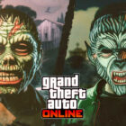 Novas máscaras de Halloween no GTA Online esta semana Creo Gaming